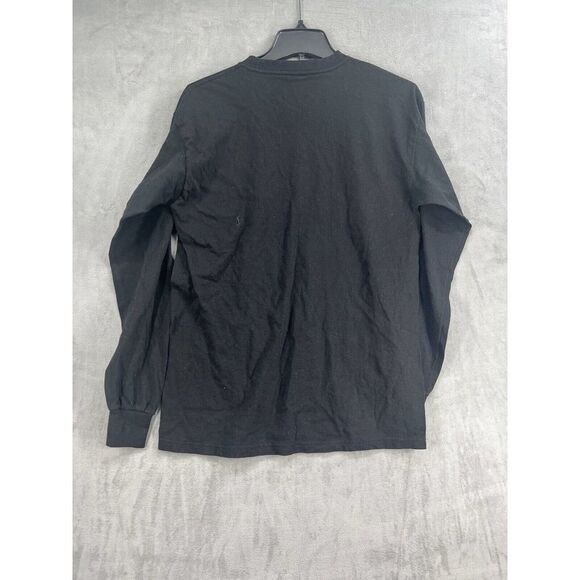 Urban Outfitters Queen Live Killers Long Sleeve T Shirt Black Size Small - Picture 7 of 7